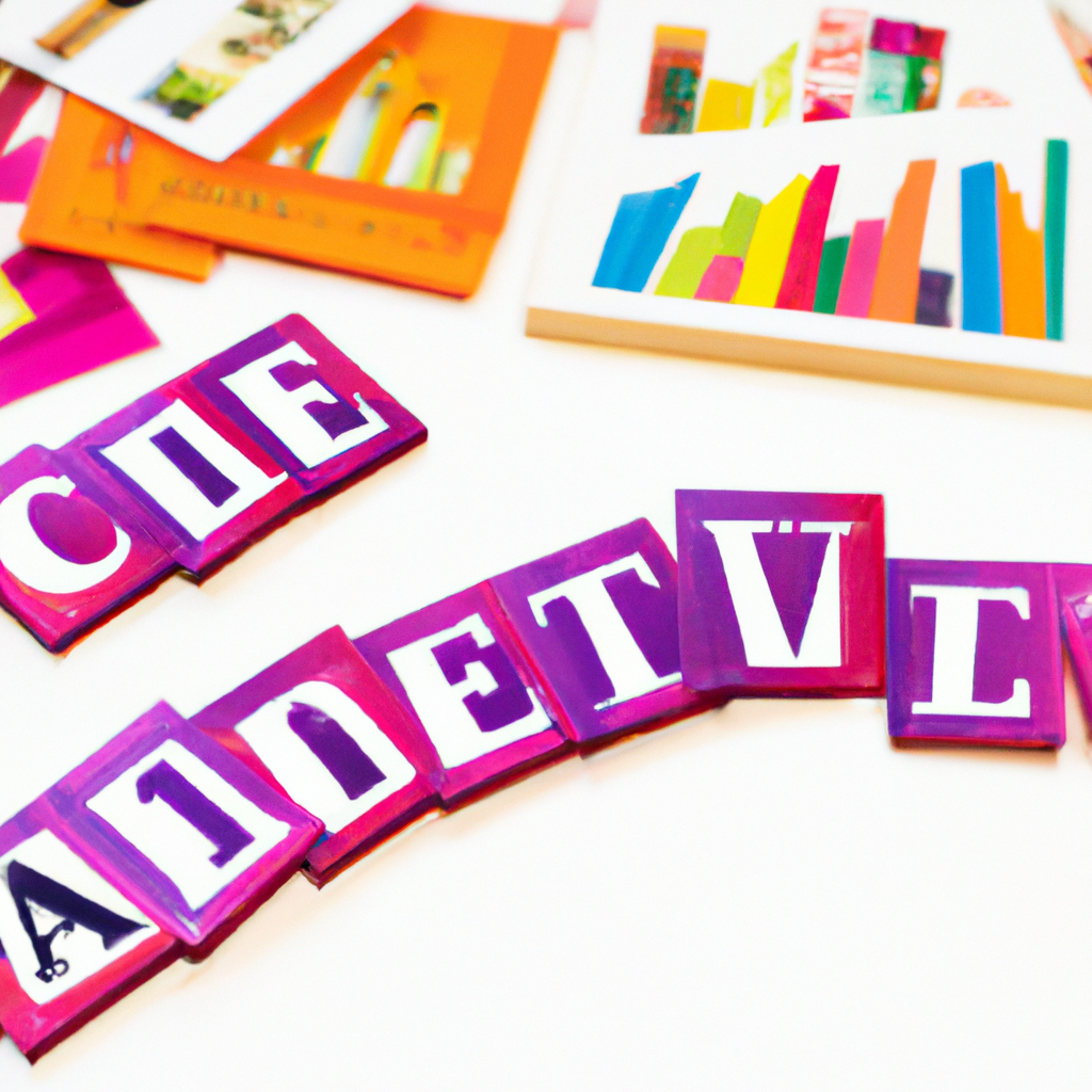 Collage of people doing outdoor workshops, crafts, and small group adventures